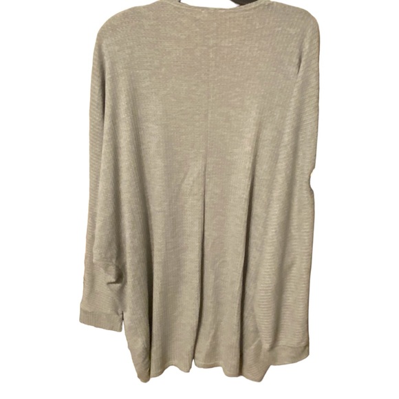 Olivia Rae open front cardigan - Picture 3 of 7